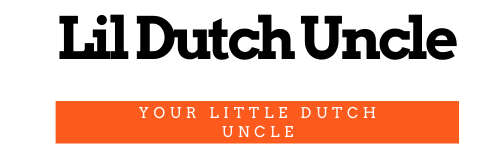 Lil Dutch Uncle