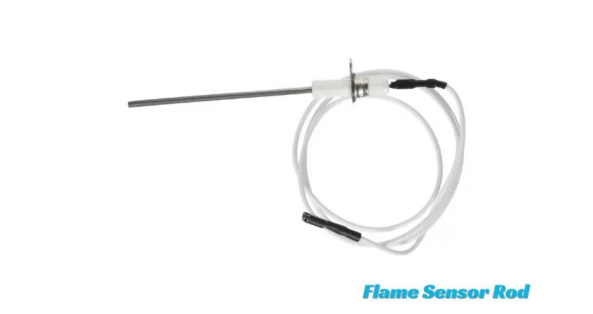 Flame Sensor Rod