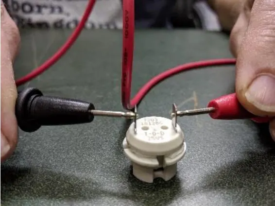 Honeywell Flammable Vapor Sensor Lockout Reset [Solved]