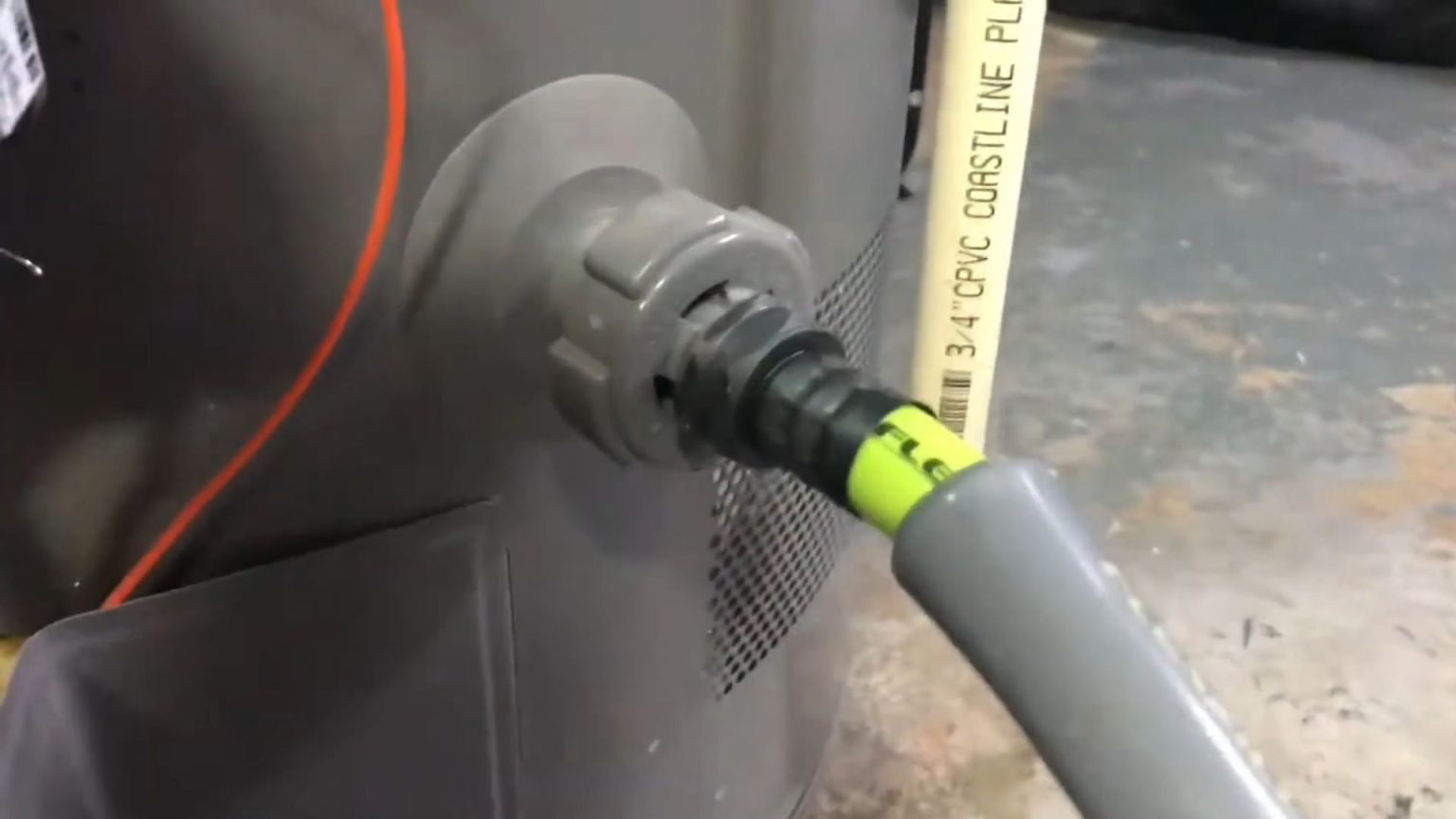 Water Heater Heating Element 101 Lil Dutch Uncle