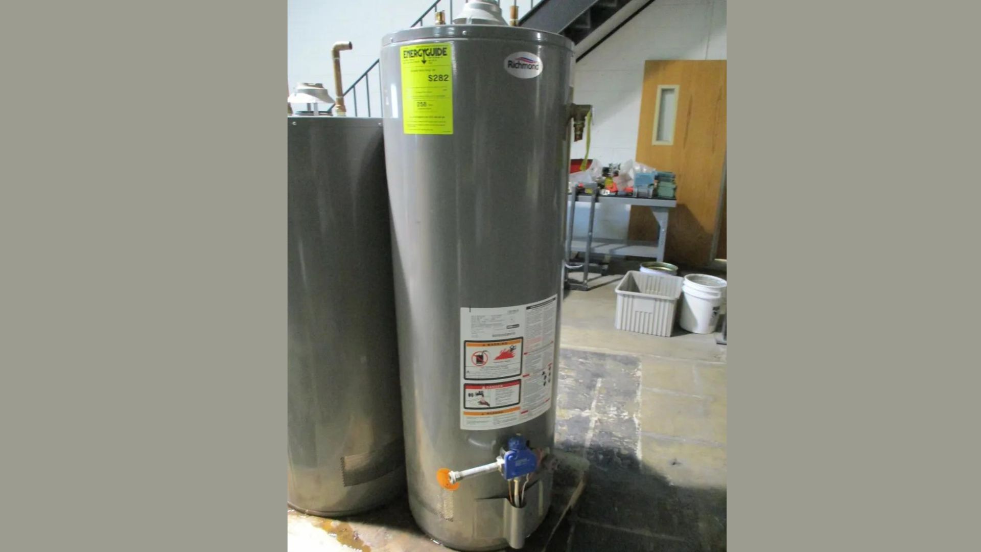 Richmond Vs Rheem Water Heater Choosing The Right One