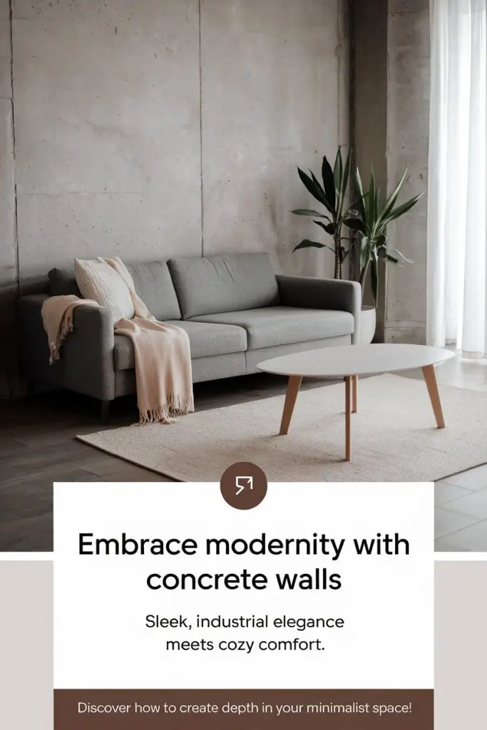 Concrete Walls