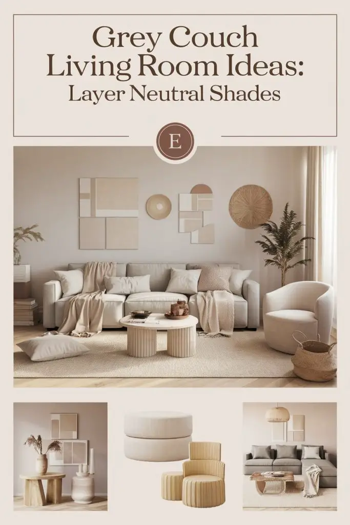 Layer Neutral Shade