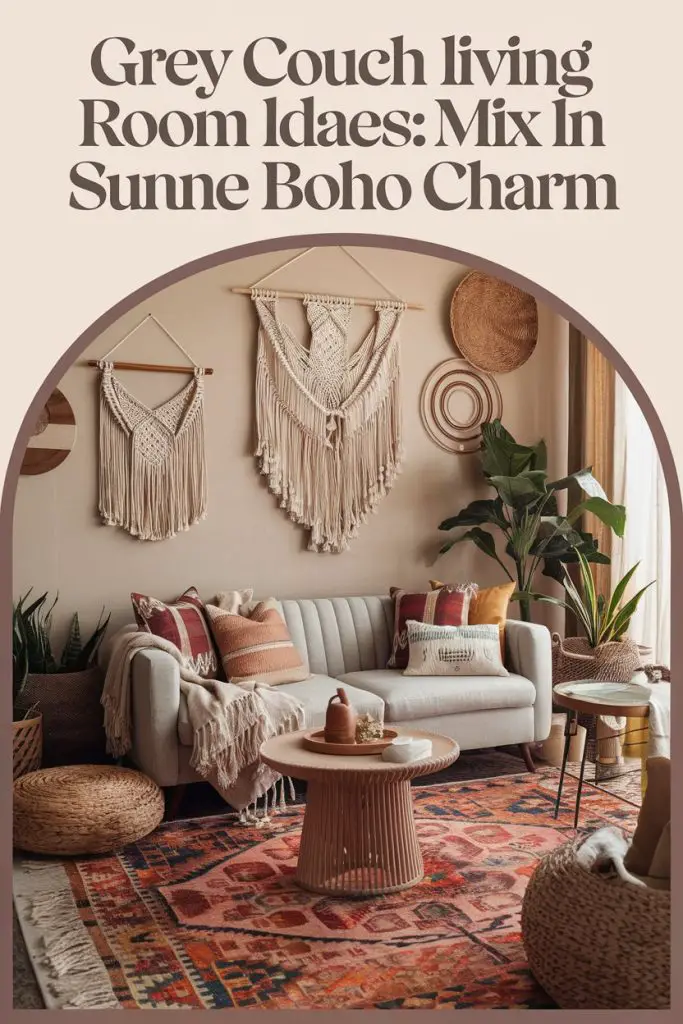 Mix in Some Boho Charm