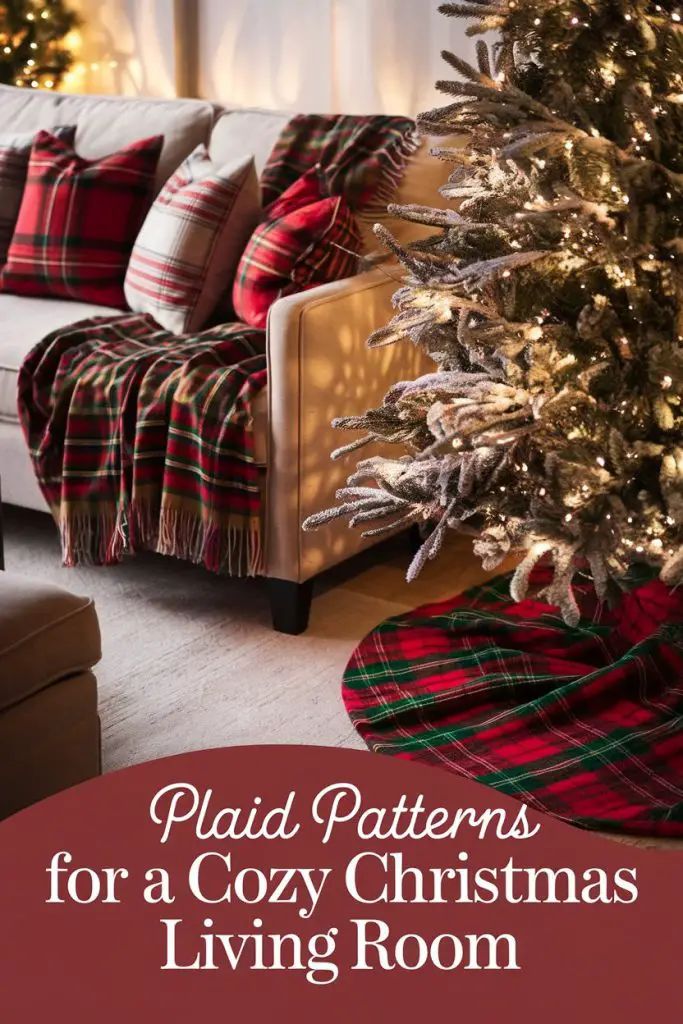 Plaid Patterns