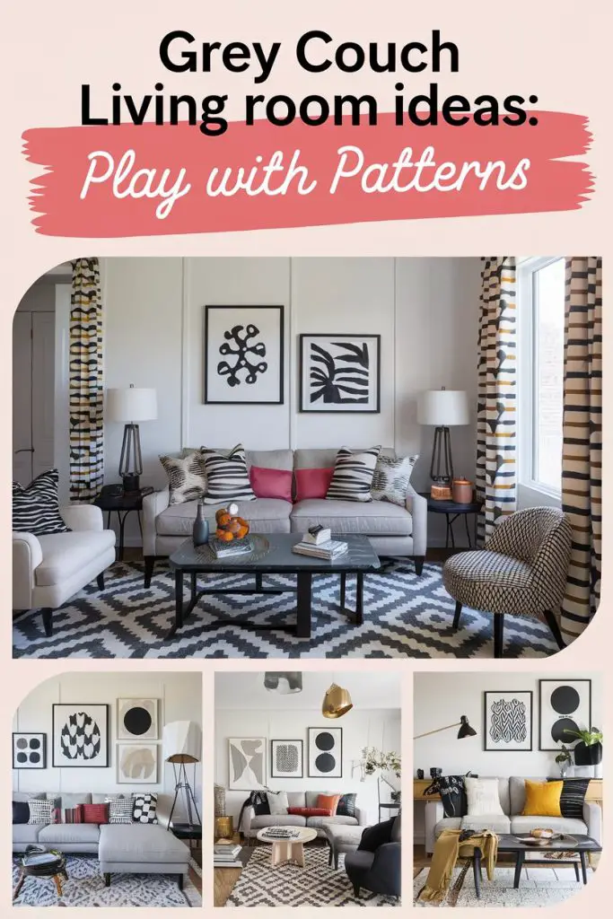 Play with Patterns