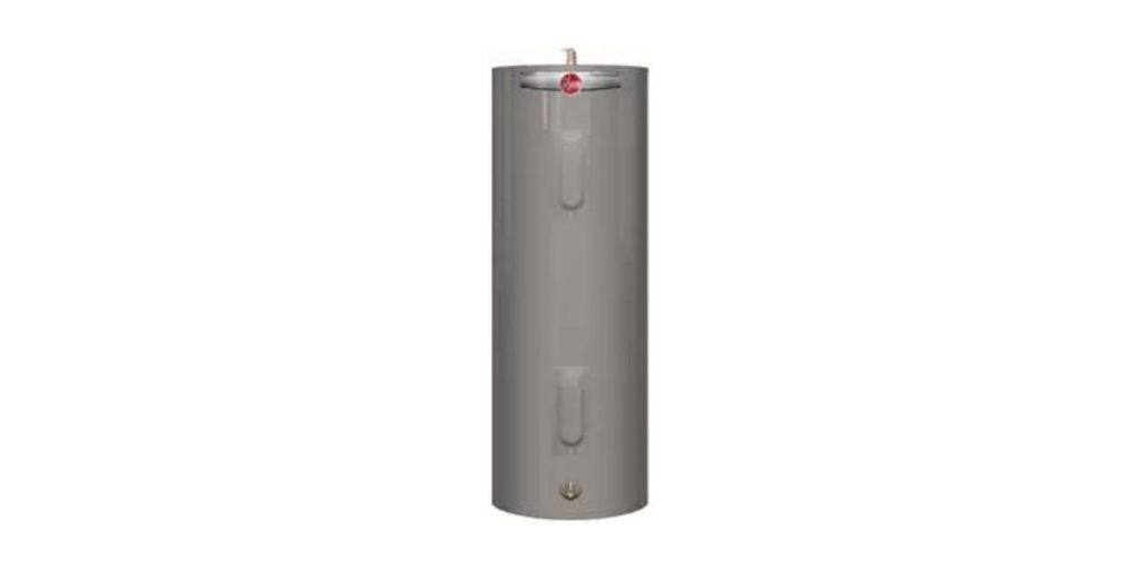 Rheem Best Water Heater for Hard Water