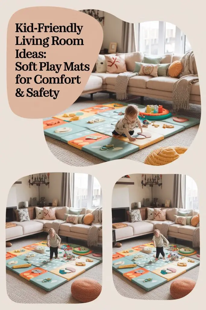 Soft Play Mats