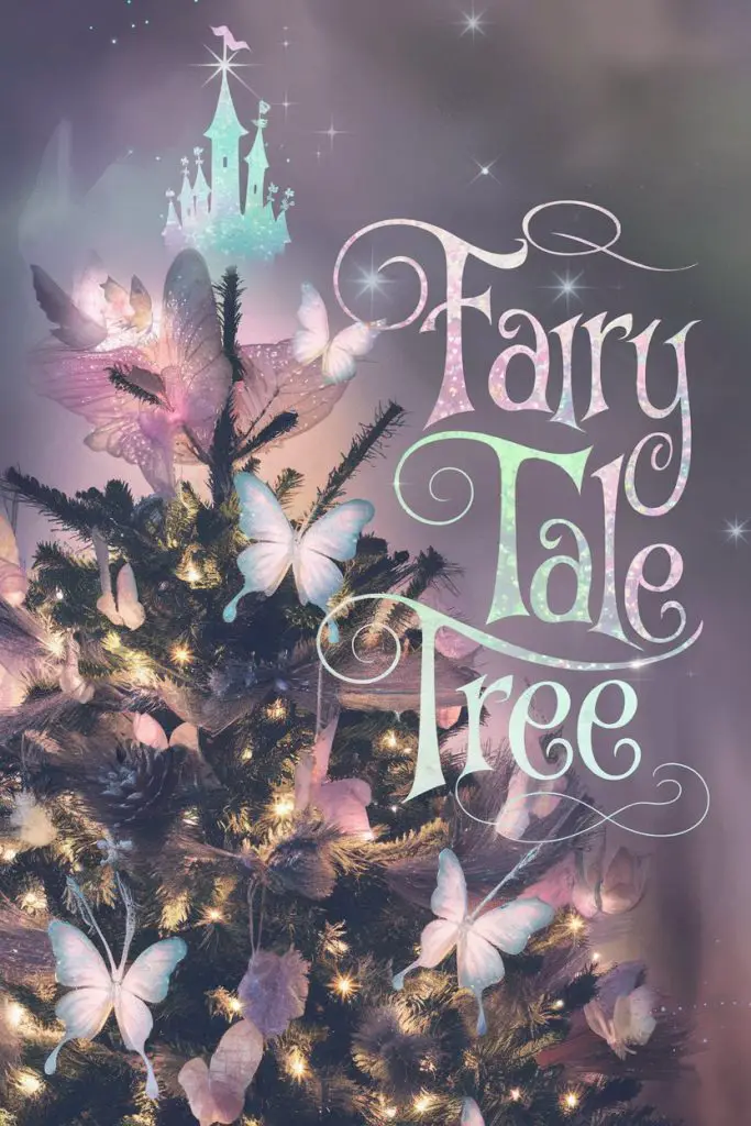 Fairy Tale Tree