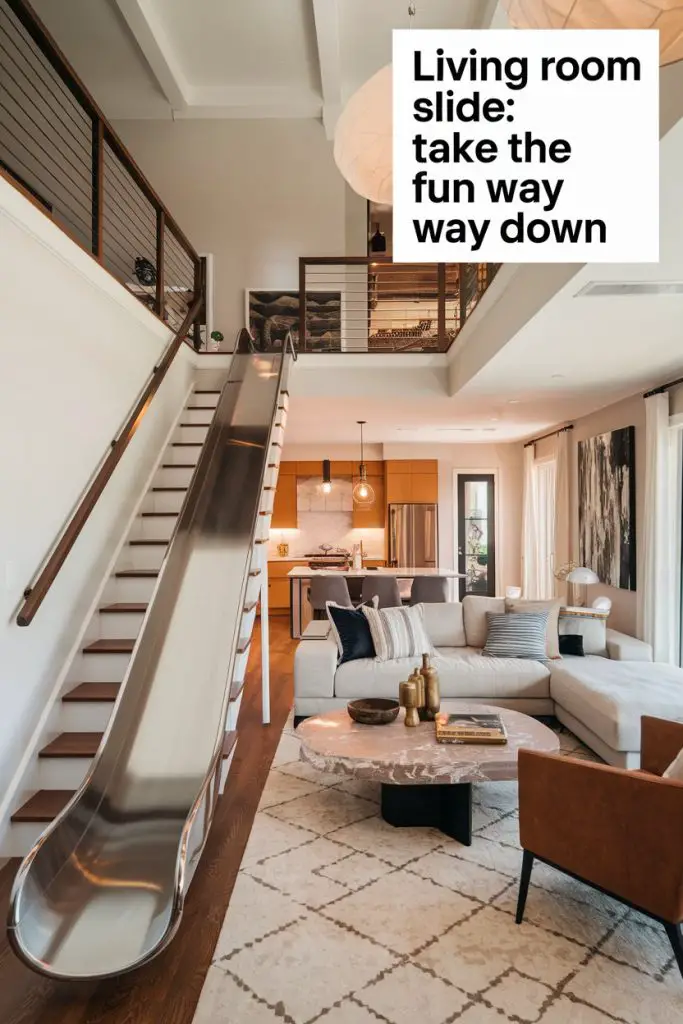 Living Room Slide