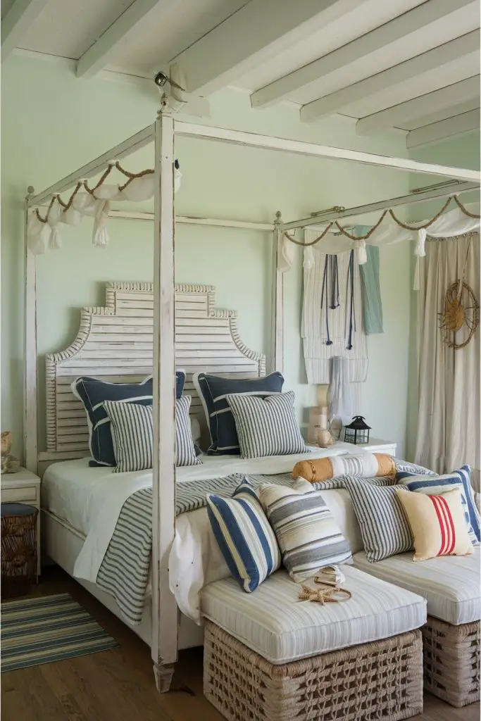 Coastal Chic