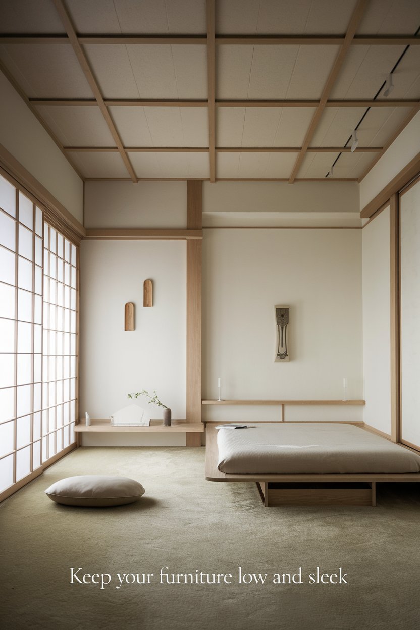 15 Low Ceiling Attic Bedroom Ideas for Stylish Small Spaces