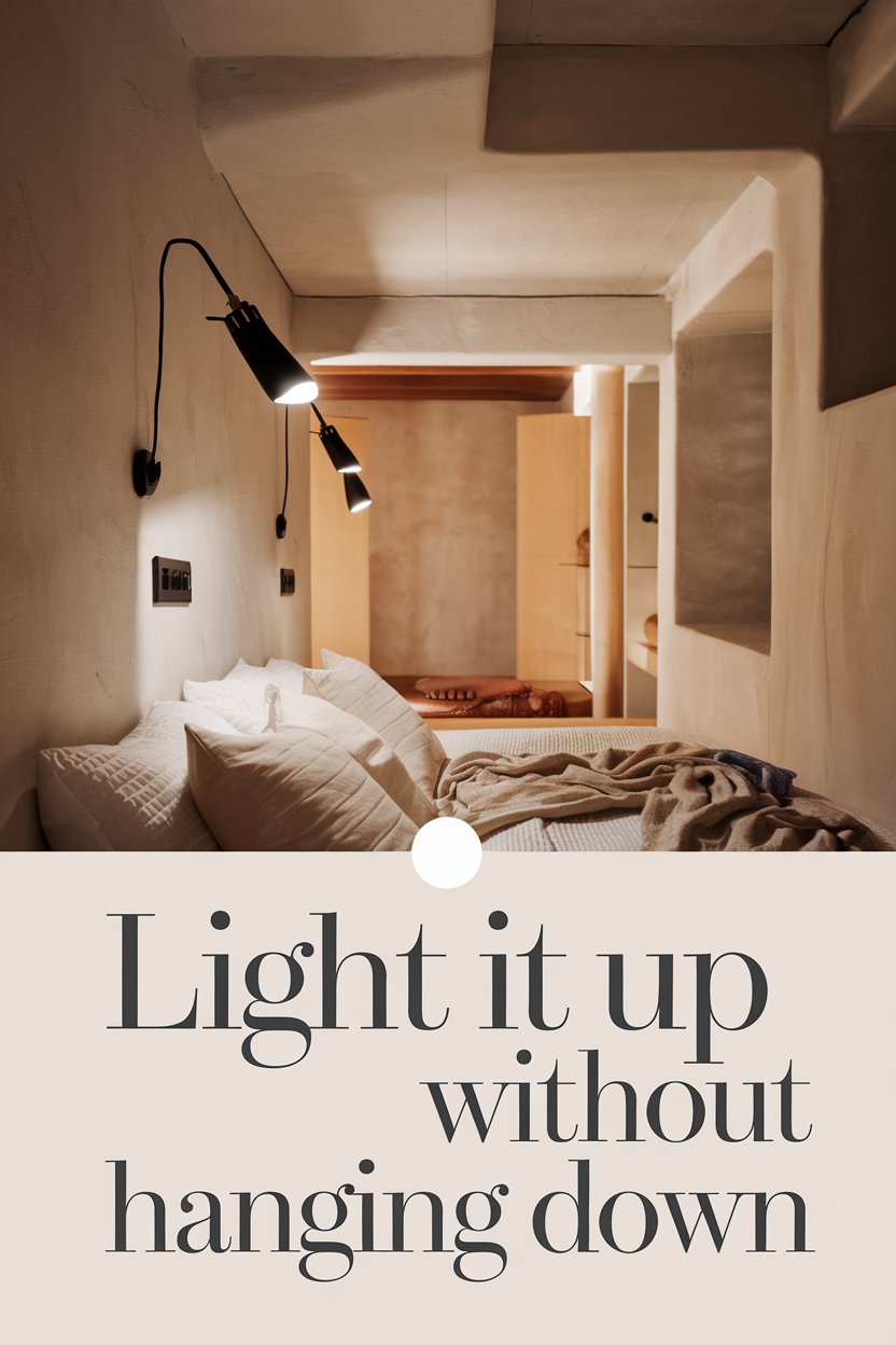 15 Low Ceiling Attic Bedroom Ideas for Stylish Small Spaces