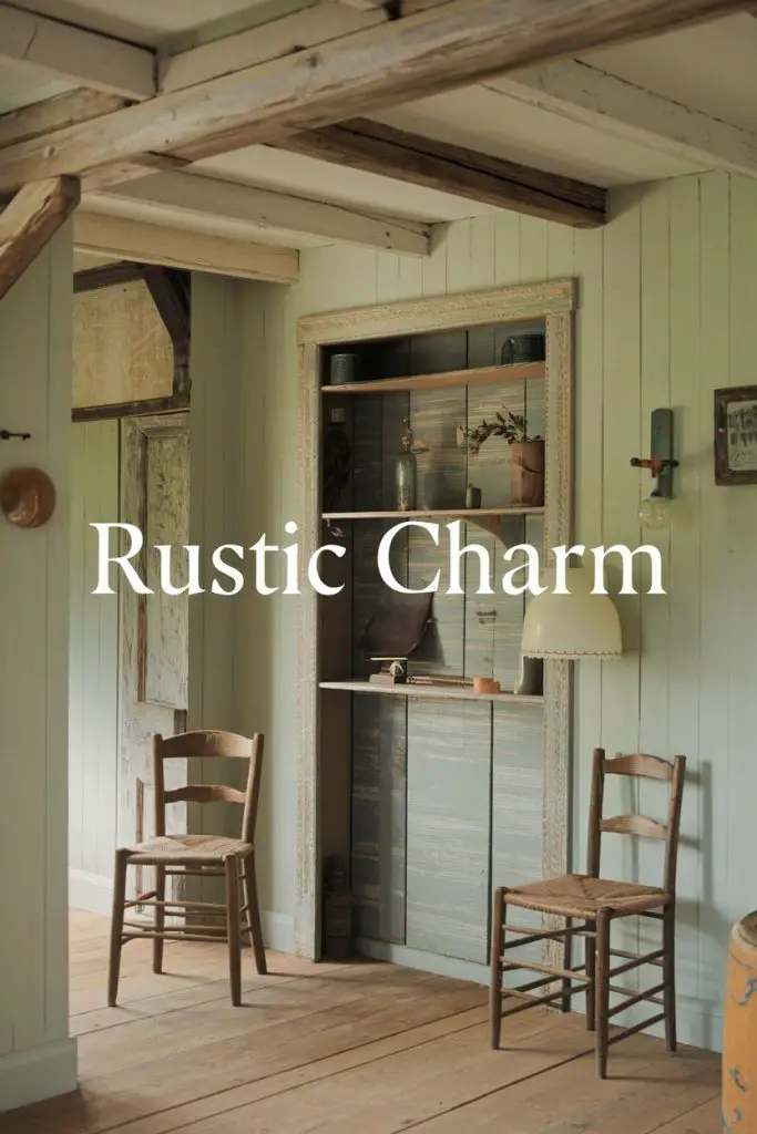 Rustic Charm