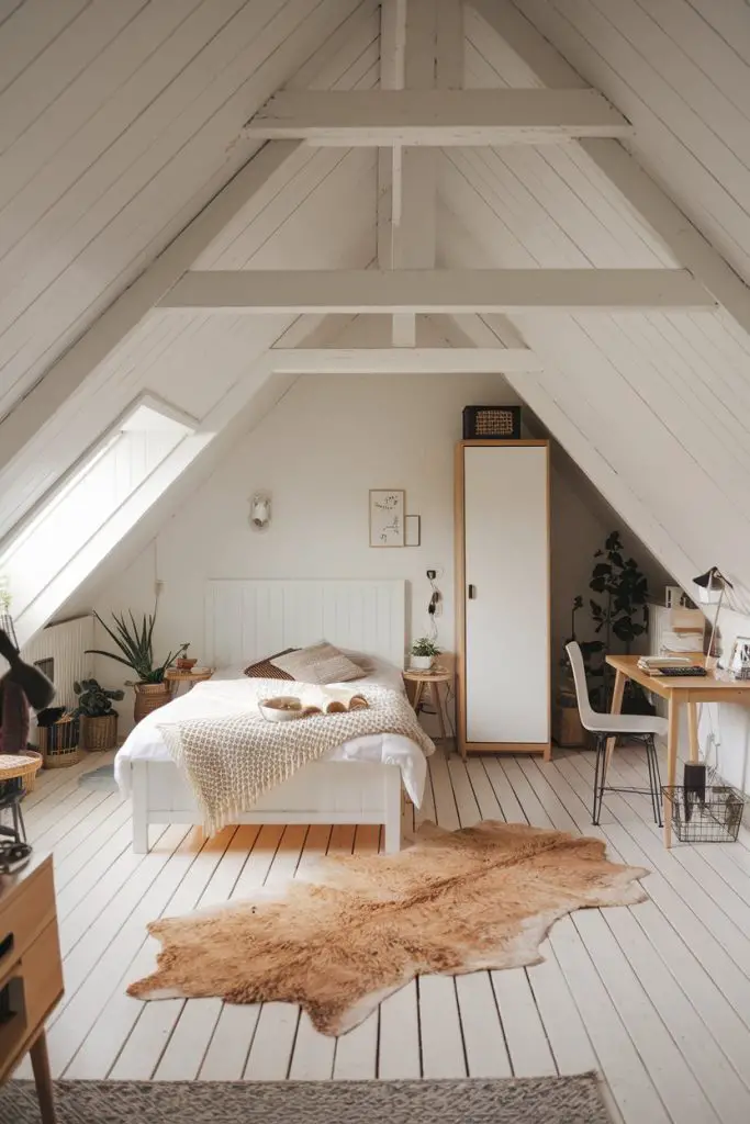 Scandinavian Simplicity