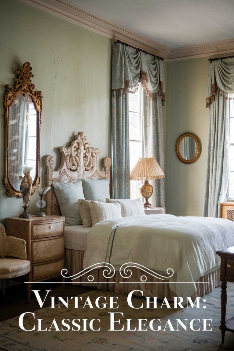 15 Light Green Bedroom Walls Ideas for a Tranquil Space
