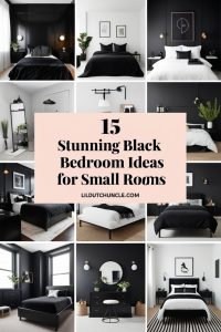 15 Hunter Green Bedroom Ideas - LilDutchUncle.Com