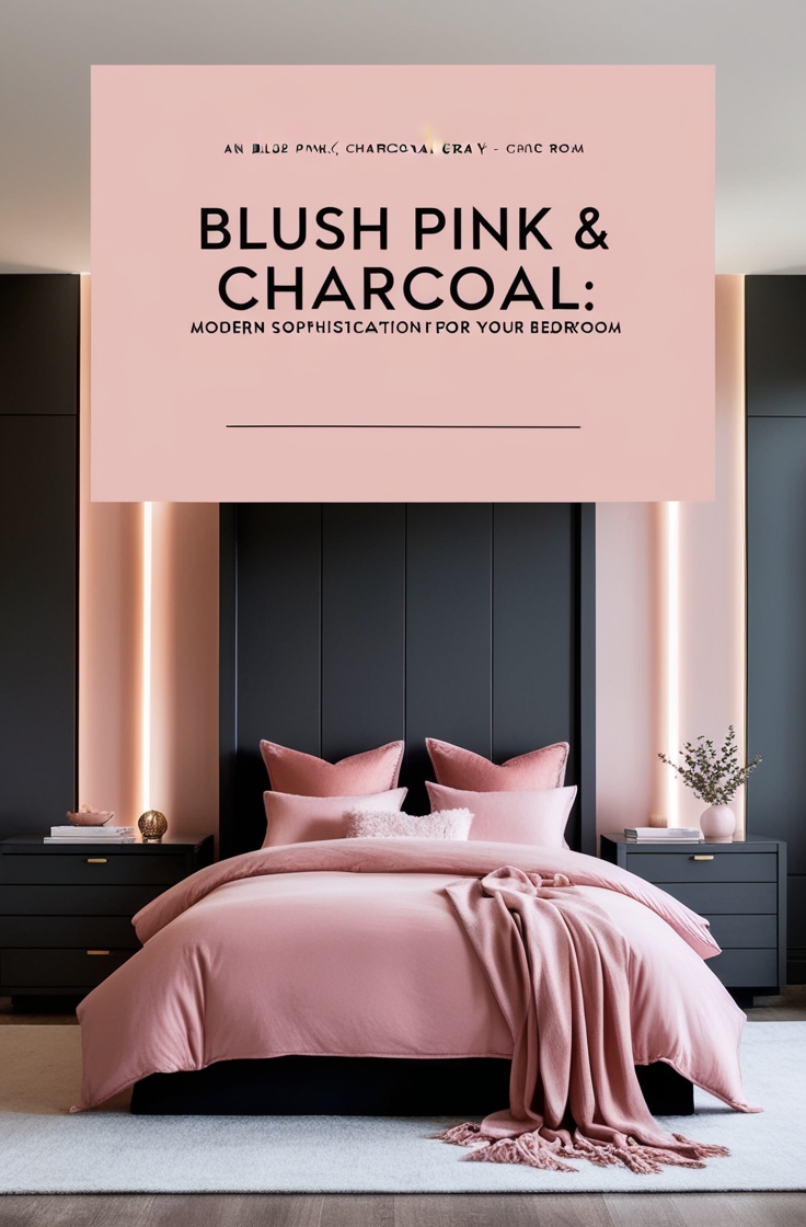 15 Pink Bedroom Ideas For Adults Elegant And Modern Inspiration