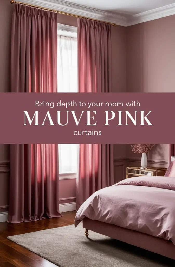 15 Pink Bedroom Ideas for Adults – Elegant and Modern Inspiration