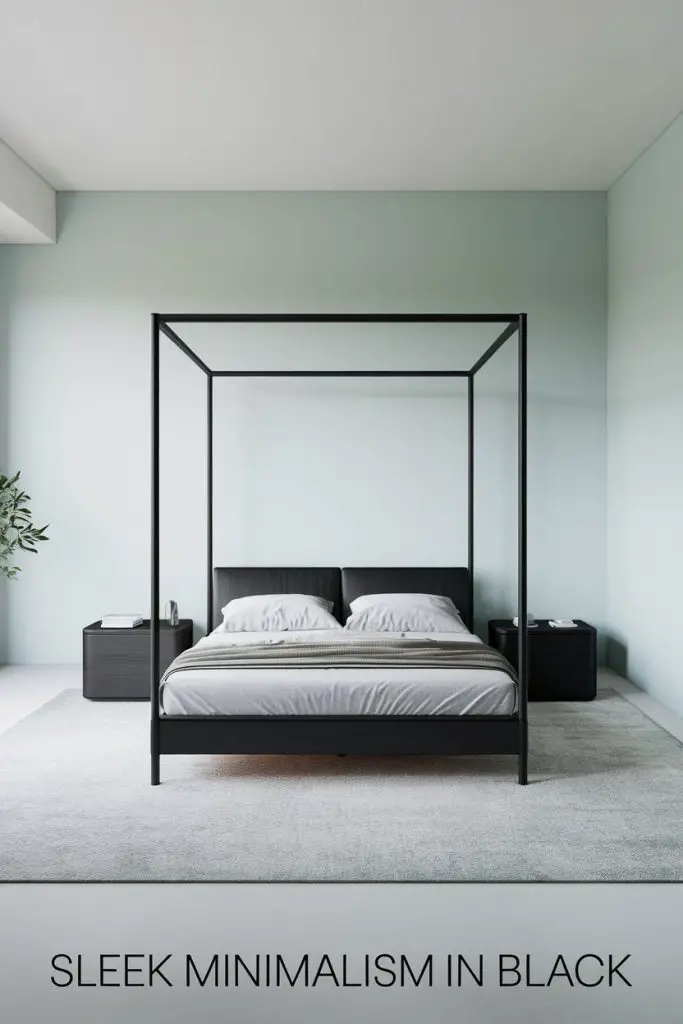 Modern Minimalist Furniture