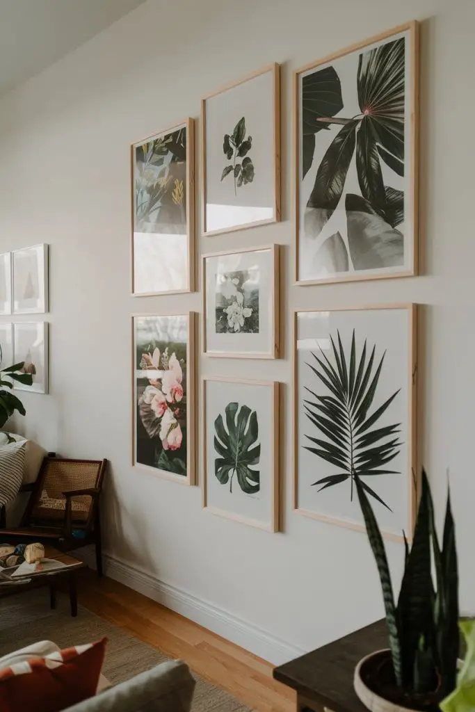 Botanical Prints