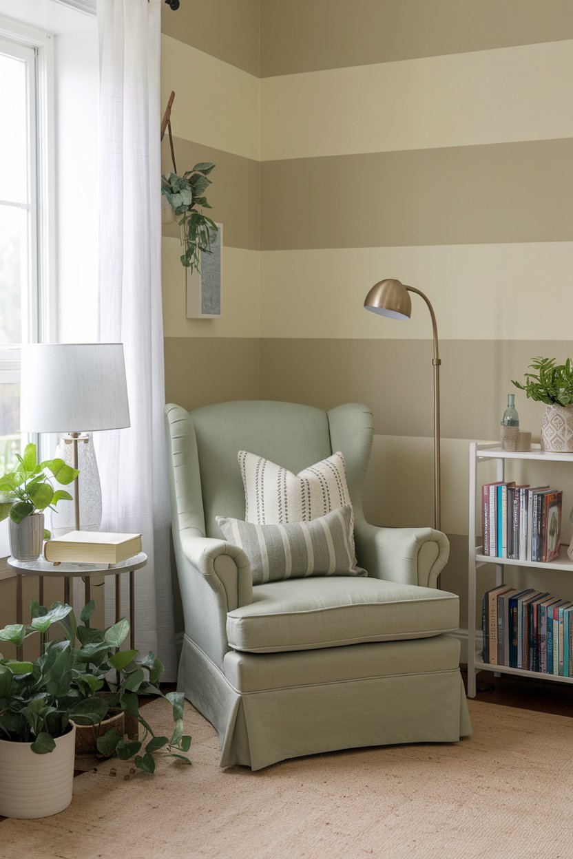 15 Sage Green Bedroom Ideas for a Calm & Stylish Space