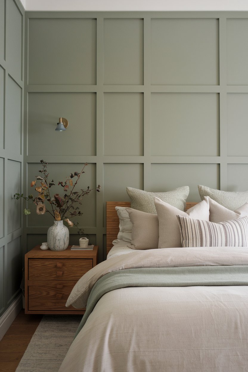 15 Sage Green Bedroom Ideas for a Calm & Stylish Space