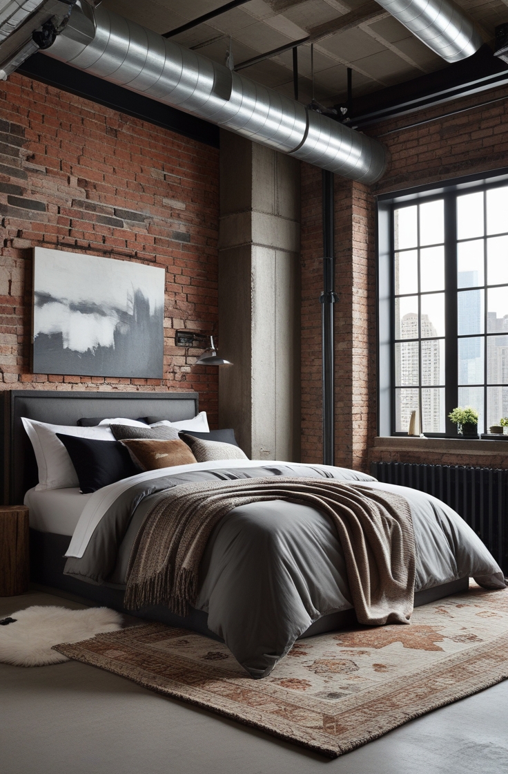 15 Loft Bedroom Ideas – Stylish & Space-Saving Designs