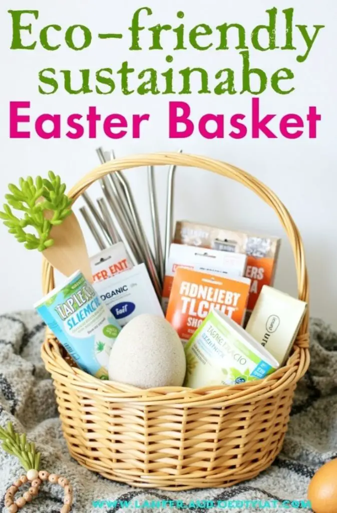 Pet-Lover’s Easter Basket