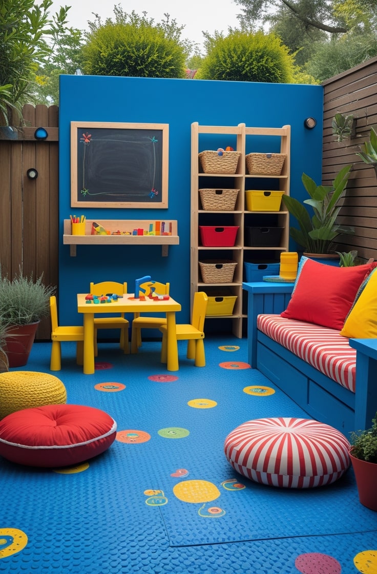 15 Stylish Outdoor Patio Ideas to Transform Your Backyard