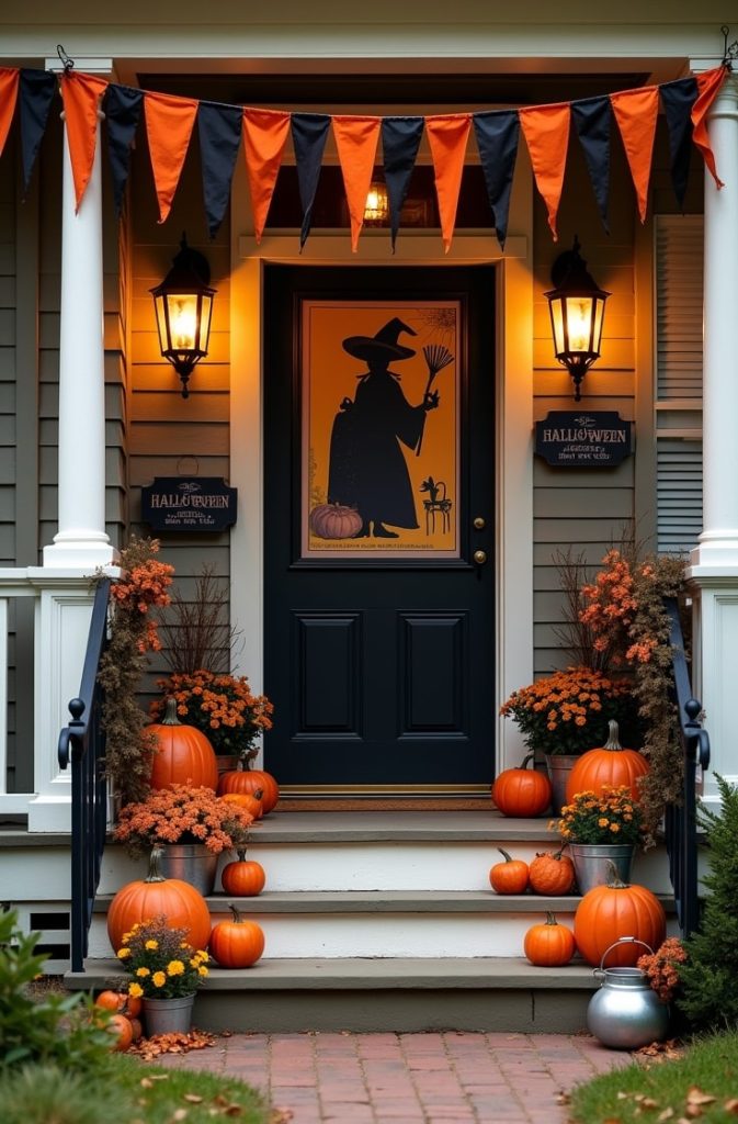 Autumn Harvest Glow
