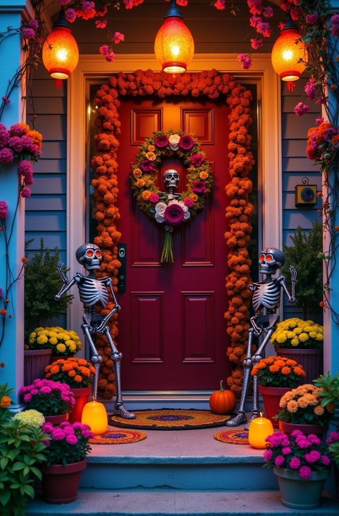 Day of the Dead Celebration