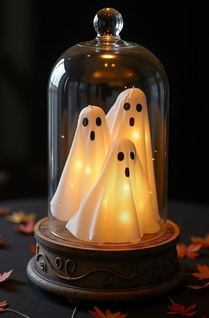 Ghostly Glass Cloche-min
