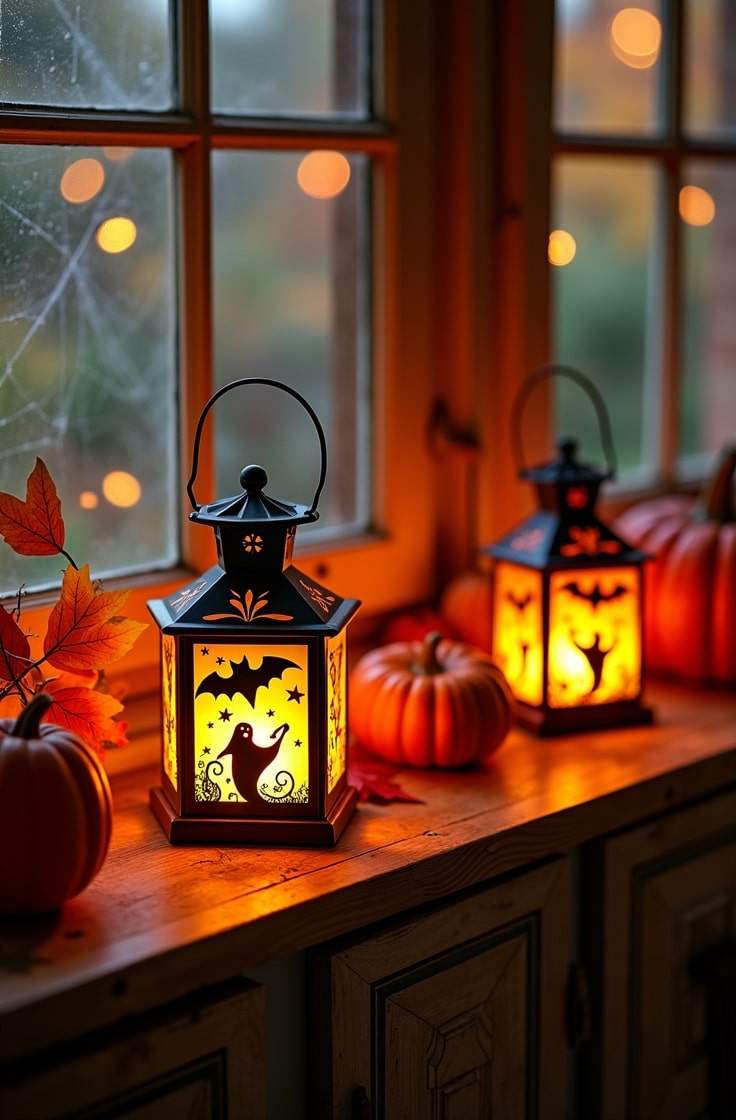 Haunted Lanterns-min