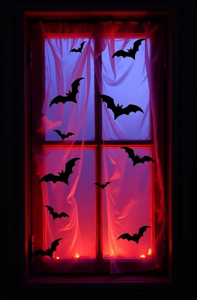  Vampire’s Lair