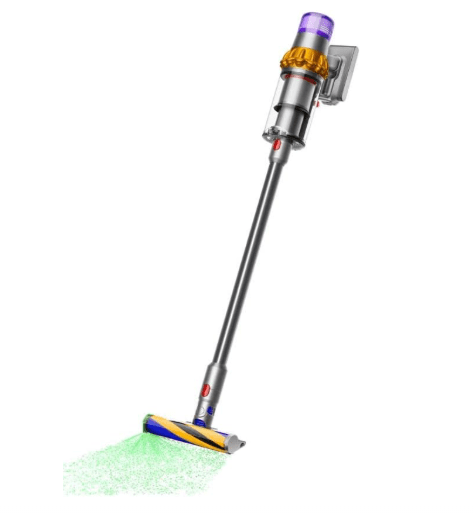 Dyson V15 Detect