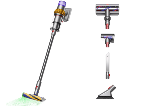 Dyson V15 Detect