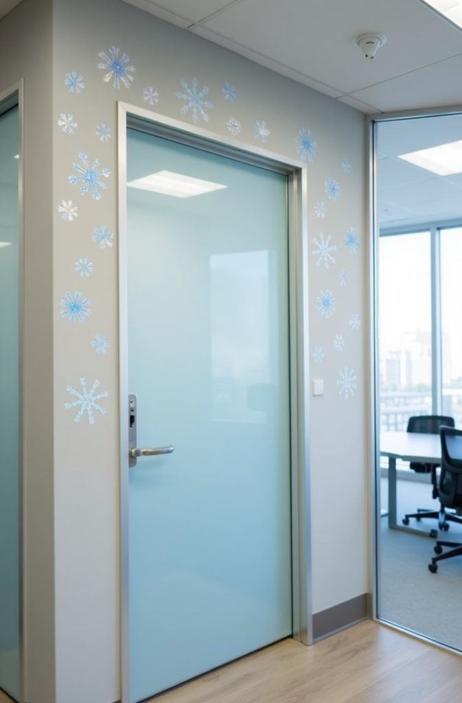  Festive Wall Decals