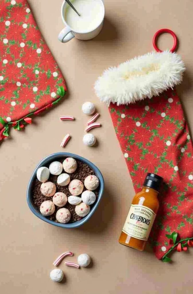  Food and Drink Surprises