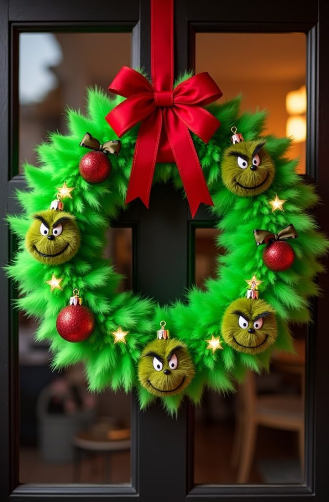 Grinch Doormats-min