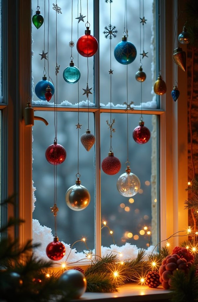 Hanging Ornaments