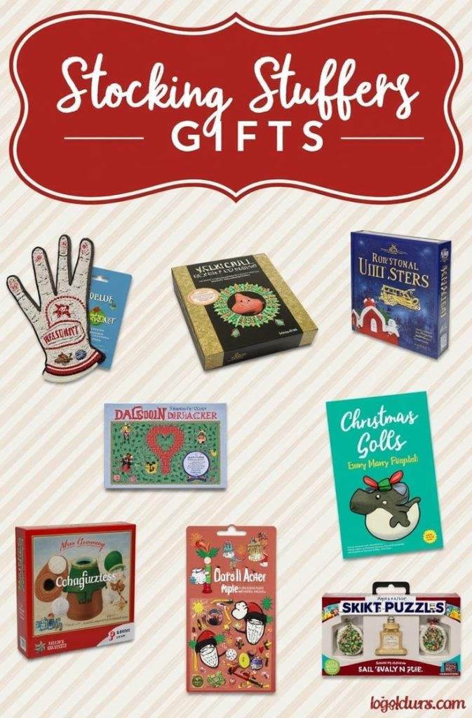 Hobby-Inspired Gifts