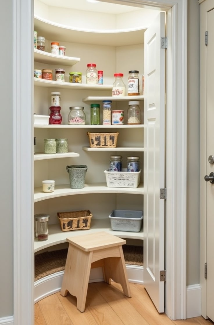 Integrated Step Stool-min