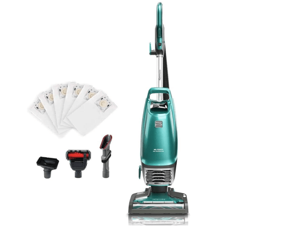 Kenmore Intuition Bagged Upright