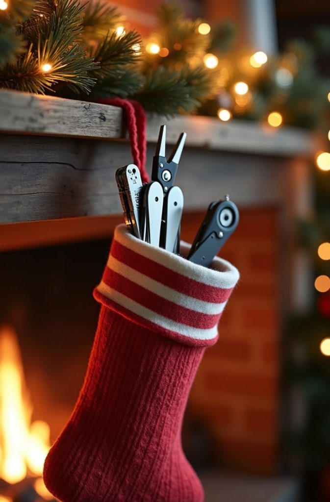 Keychain Multi-Tool