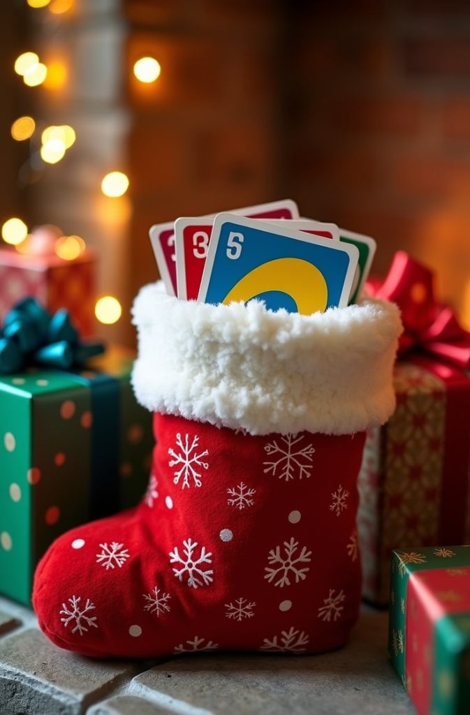 Mini Card Game
