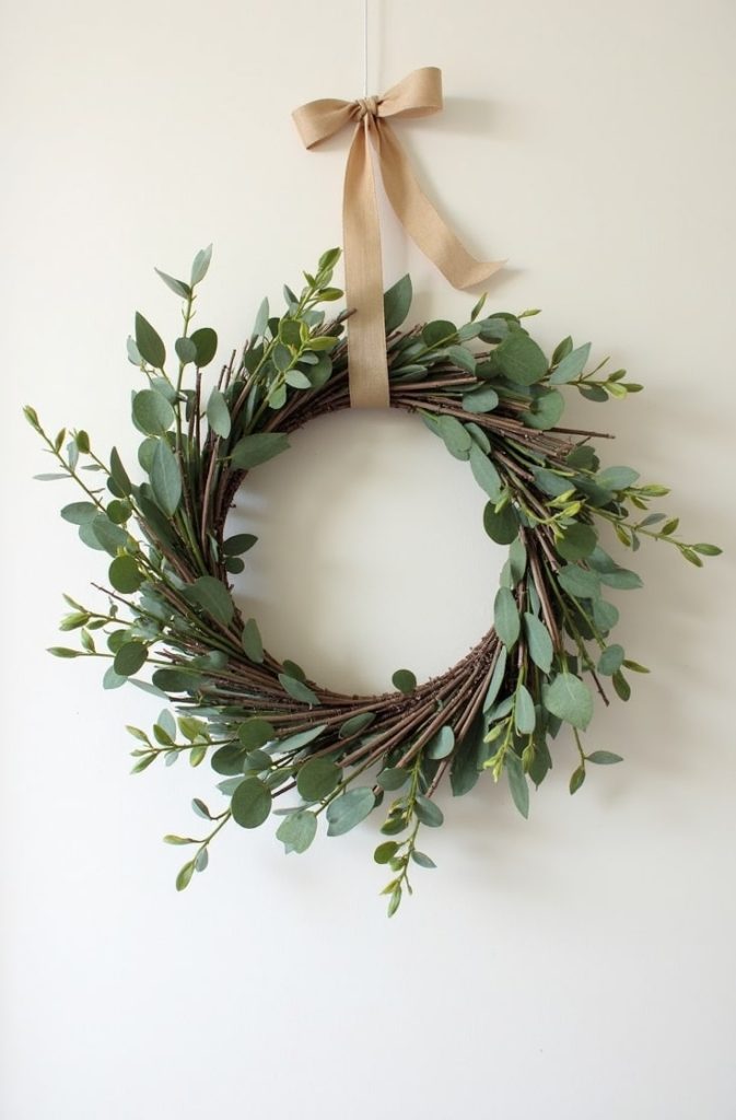 Neutral Wreaths