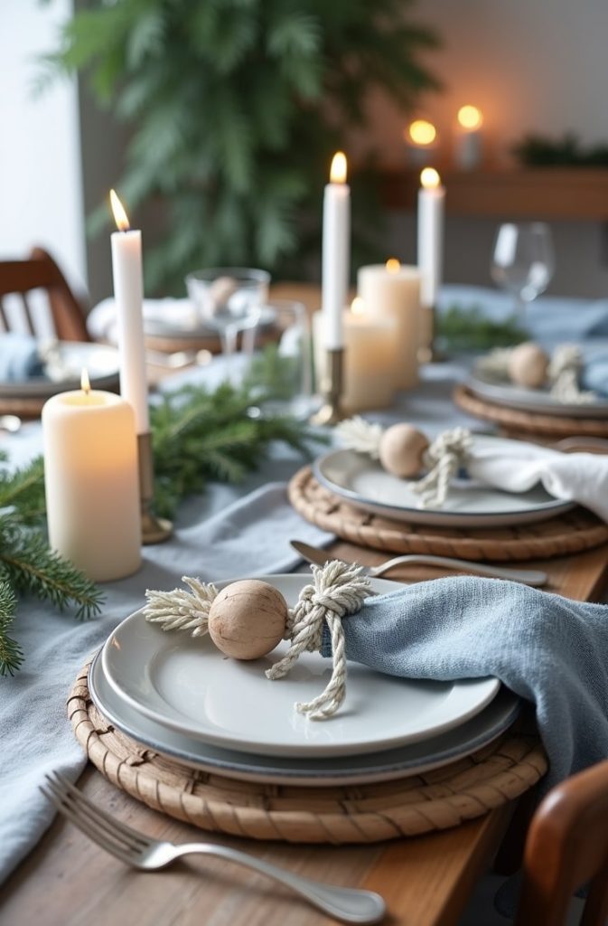 Nordic Hygge Glow