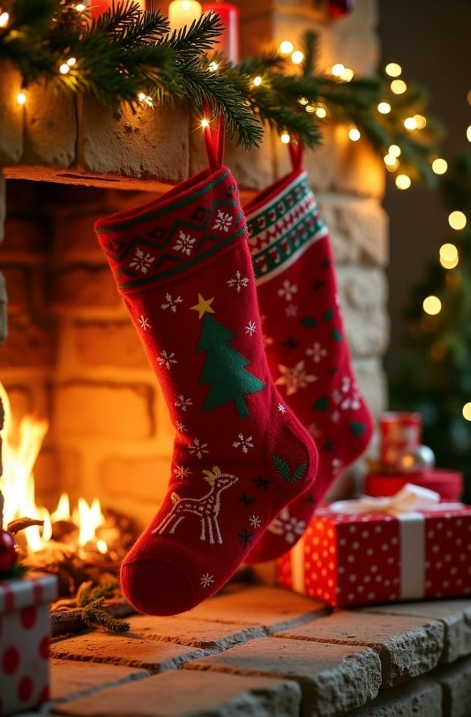 Novelty Socks