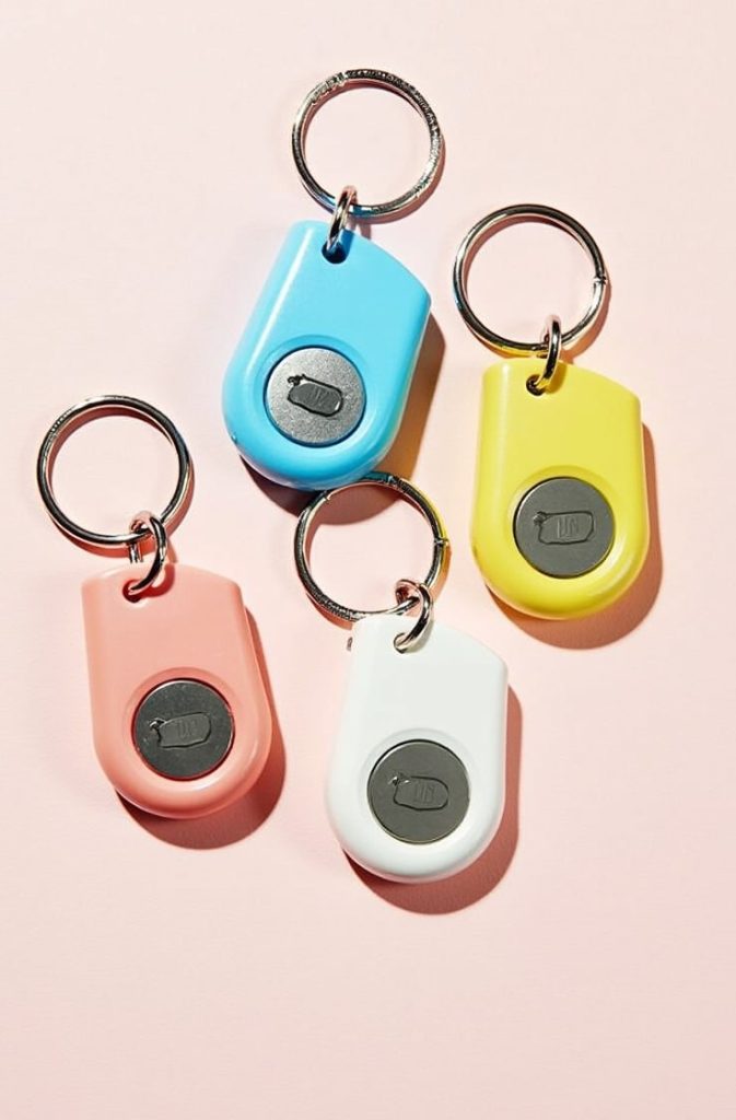 Personal Alarms